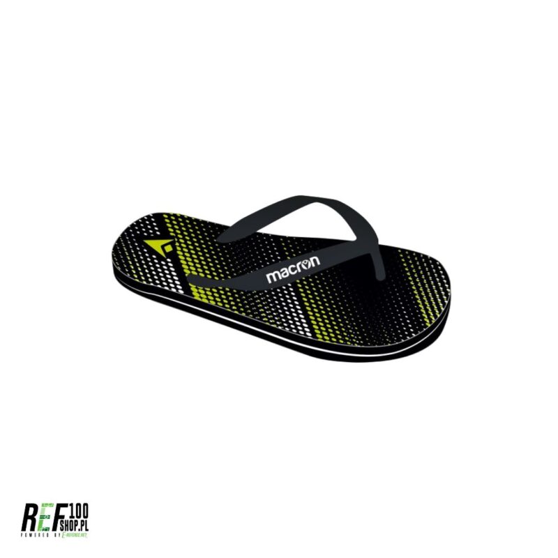 Japonki Macron Boreas