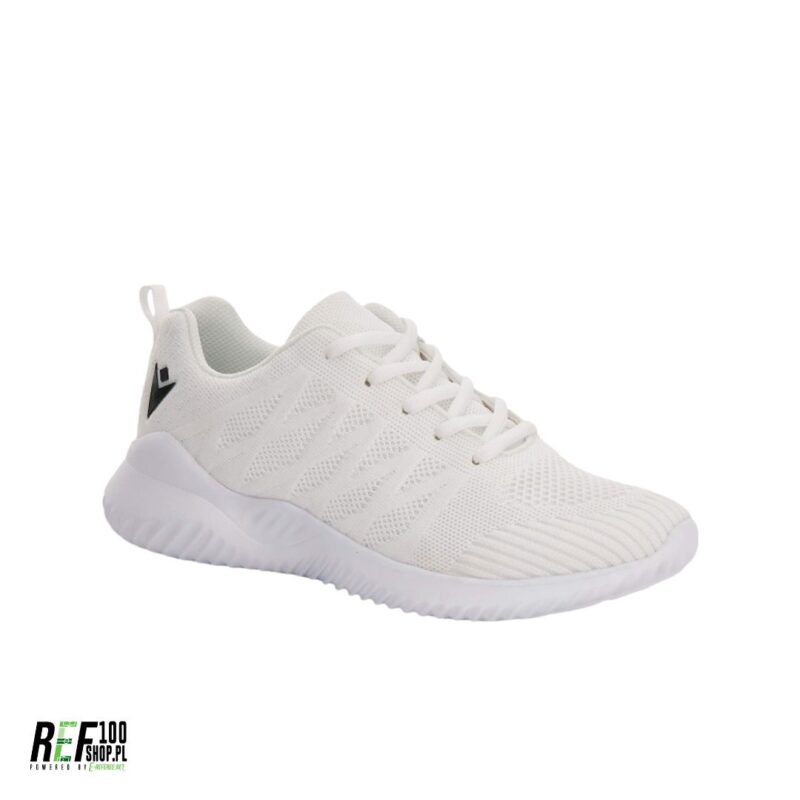 Białe Buty Macron Etesian