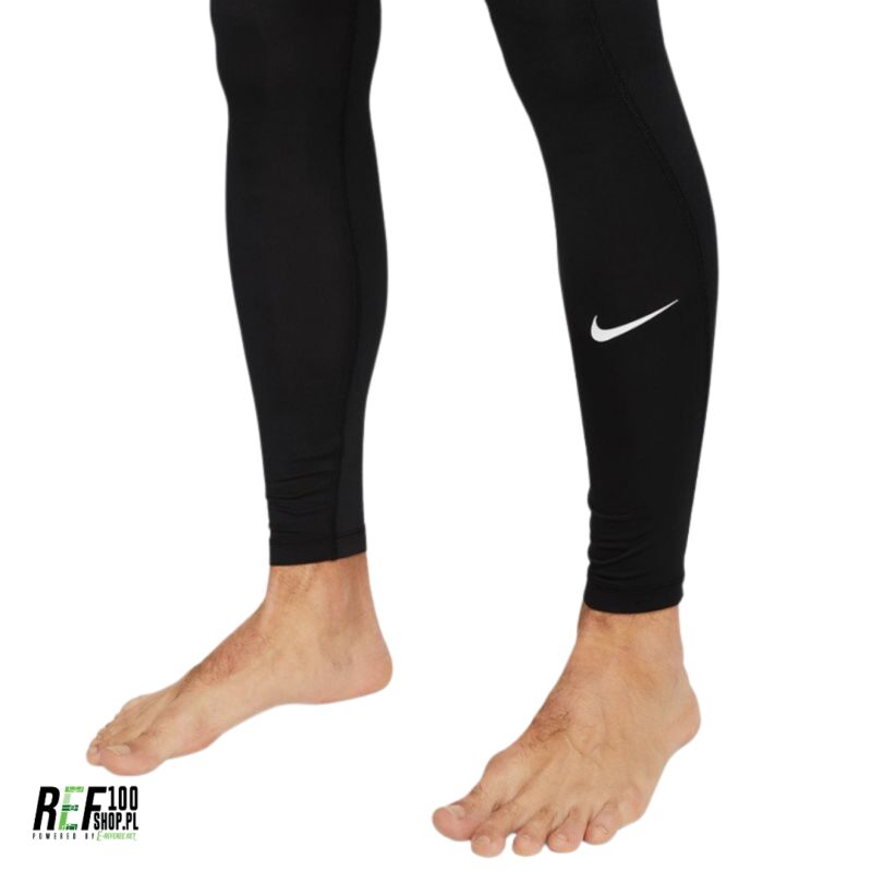 Kalesony termiczne Nike Pro