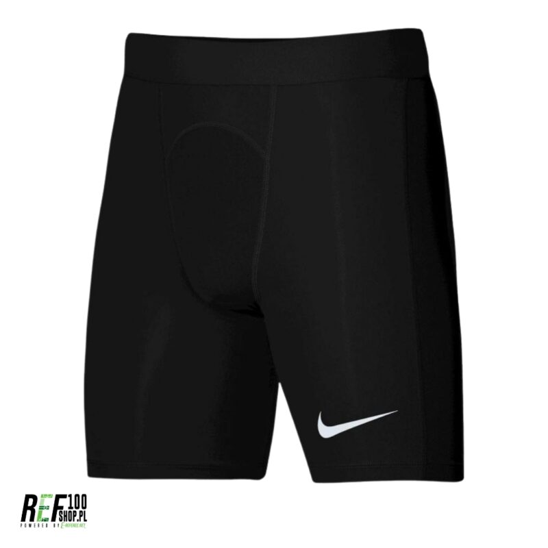 Spodenki termiczne Nike Pro
