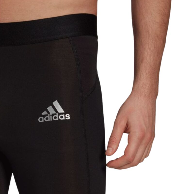 Spodenki termoaktywne Adidas Techfit