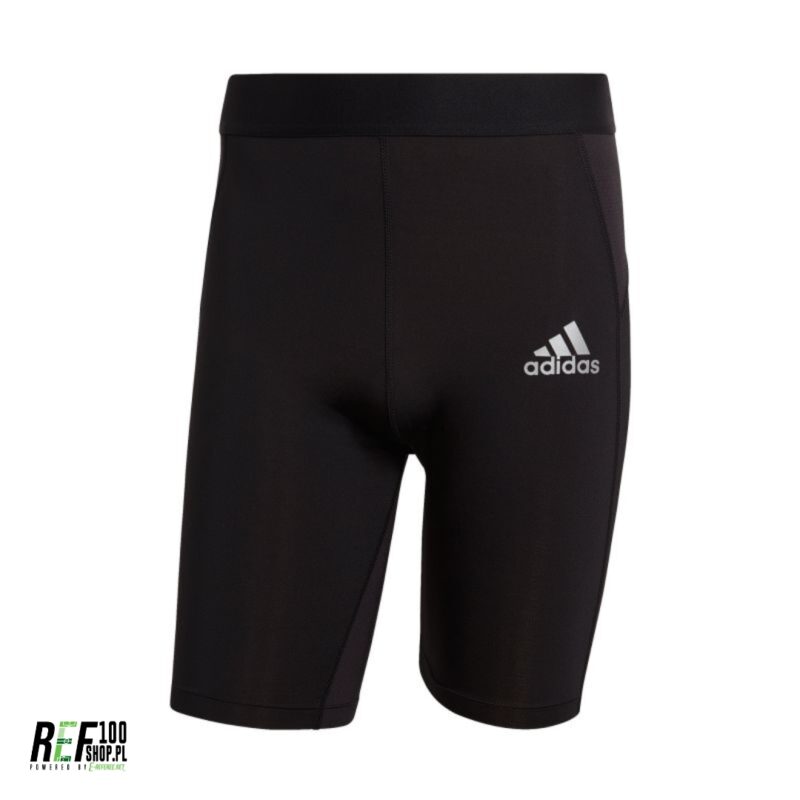 Spodenki termoaktywne Adidas Techfit
