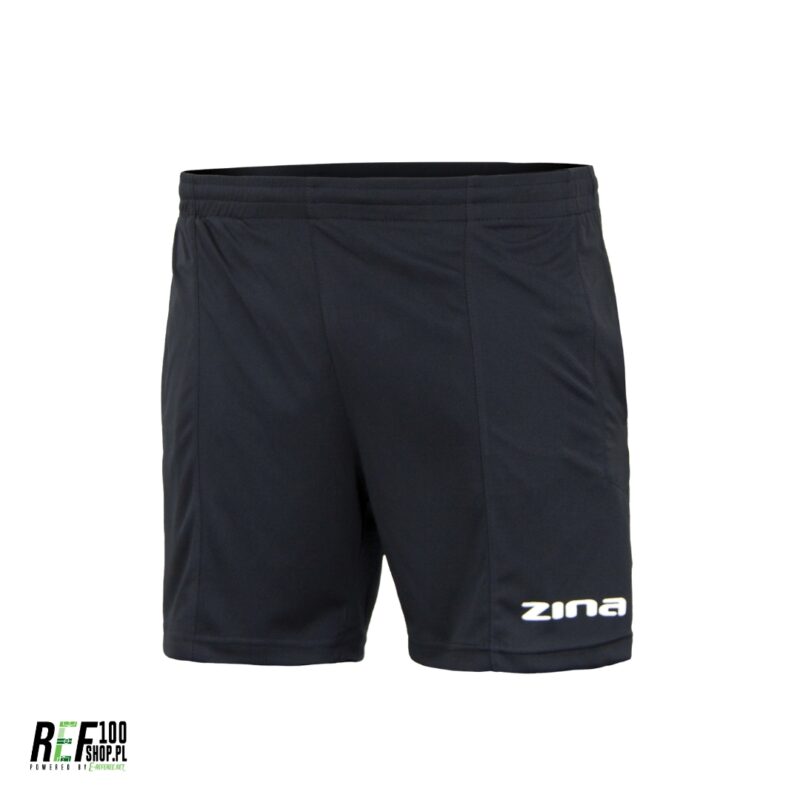 Spodenki sędziowskie Zina Siena