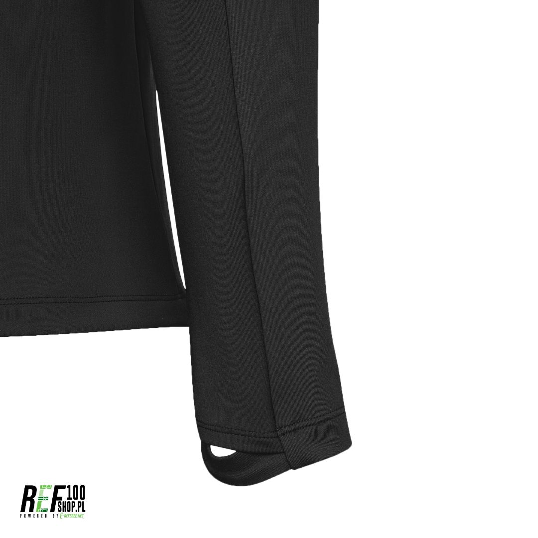 Bluza treningowa Zina Delta Pro 3.0 FULL - czarna