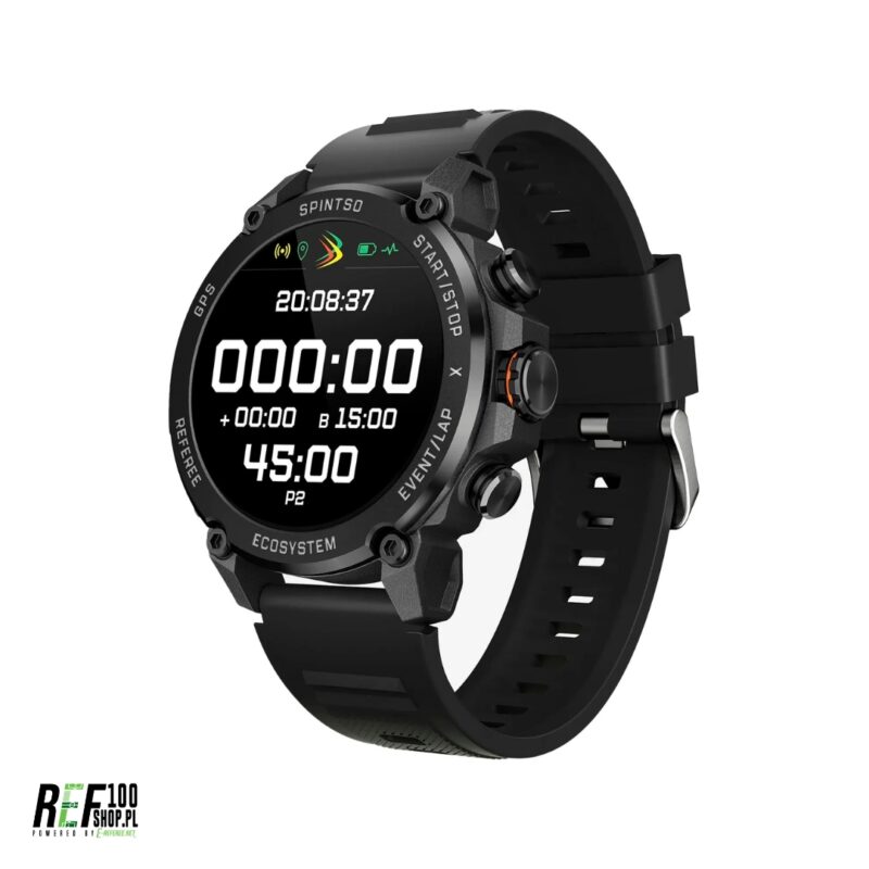 Zegarek SPINTSO S2 PRO