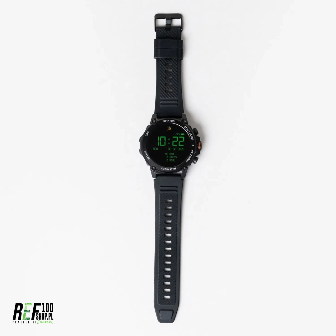 Zegarek SPINTSO S2 PRO