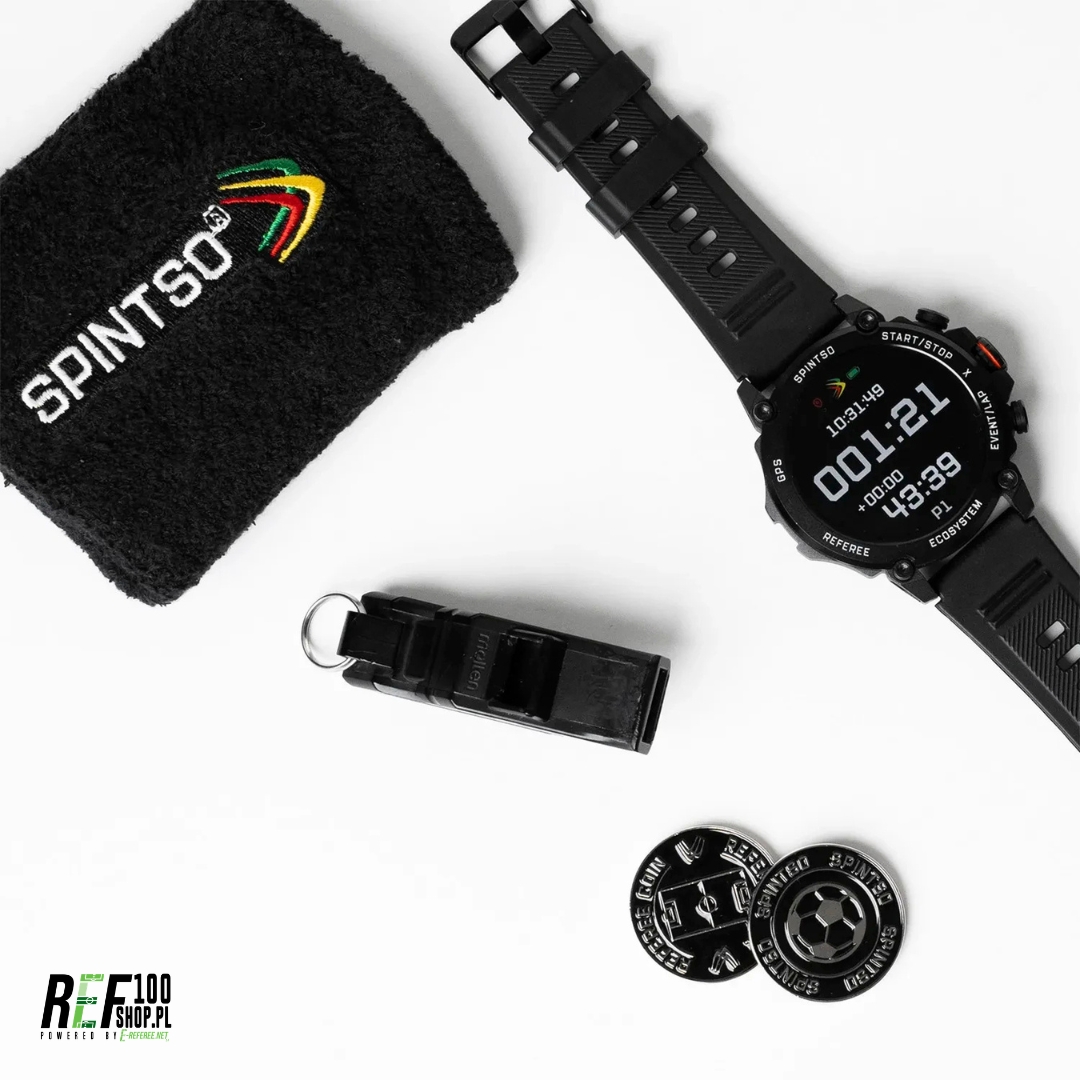 Zegarek SPINTSO S2 PRO