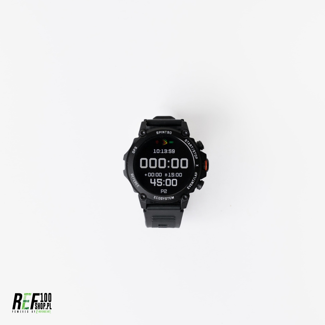 Zegarek SPINTSO S2 PRO