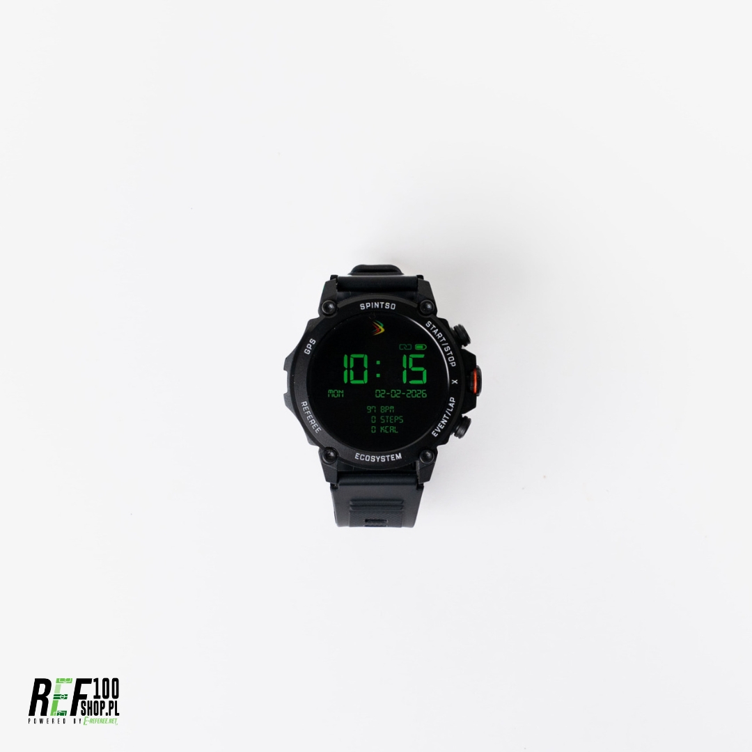 Zegarek SPINTSO S2 PRO